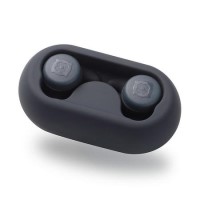 BoomPods BoomBuds X True Wireless Earbuds - Graphite BoomPods BoomBuds X True Wireless Earbuds - Graphite