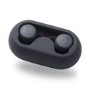 BoomPods BoomBuds X True Wireless Earbuds - Graphite