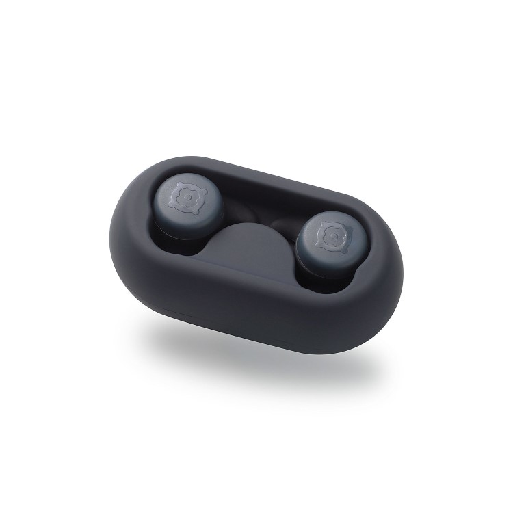 BoomPods BoomBuds X True Wireless Earbuds - Graphite
