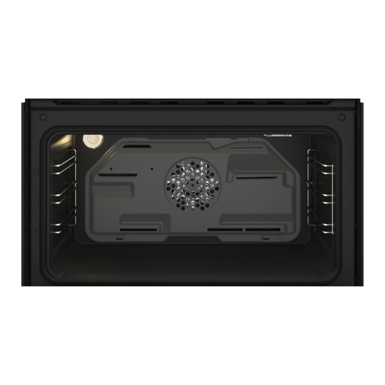 Beko bPRO 500 BBXTF25300X Built Under Electric Double Oven - Stainless Steel