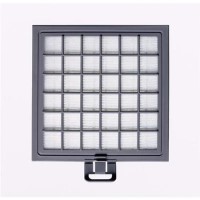 Bosch BBZ151HF HEPA filter