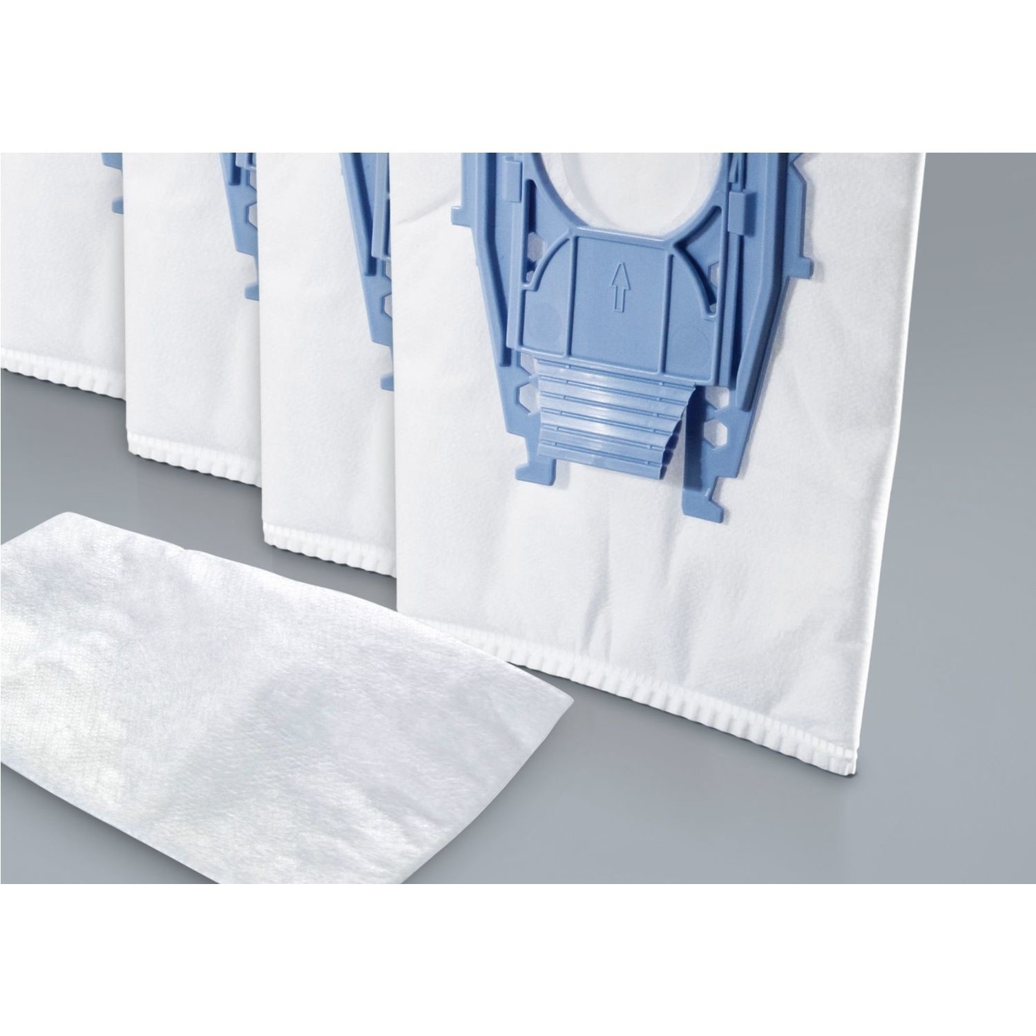 Bosch BBZ41FP MegaAir SuperTEX Dust Bag Appliances Direct