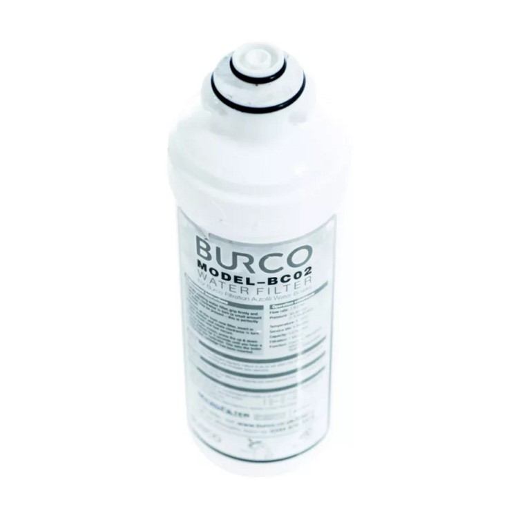 Burco BC02 Replacement Filter Cartridge For Autofill Water Boilers
