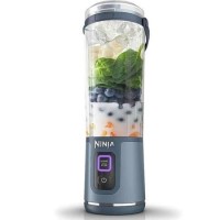 Ninja BC151UKNV Blast Cordless Portable Blender