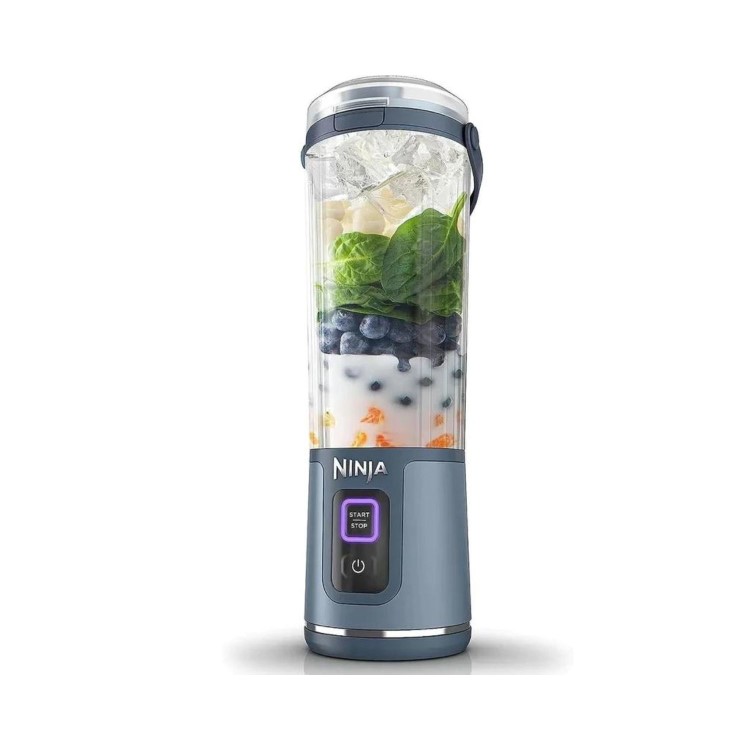 Ninja BC151UKNV Blast Cordless Portable Blender