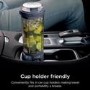 Ninja BC151UKNV Blast Cordless Portable Blender