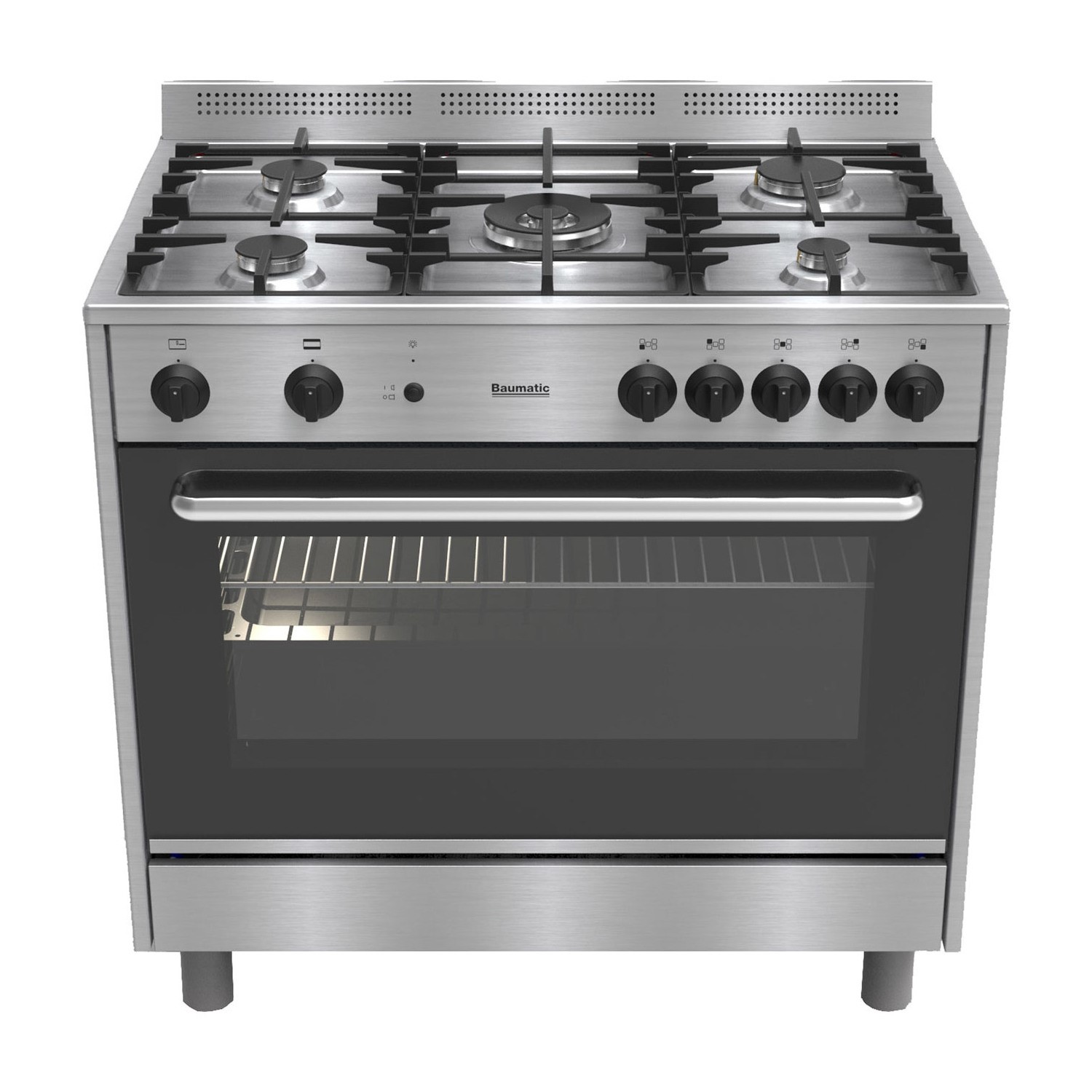 baumatic cooker