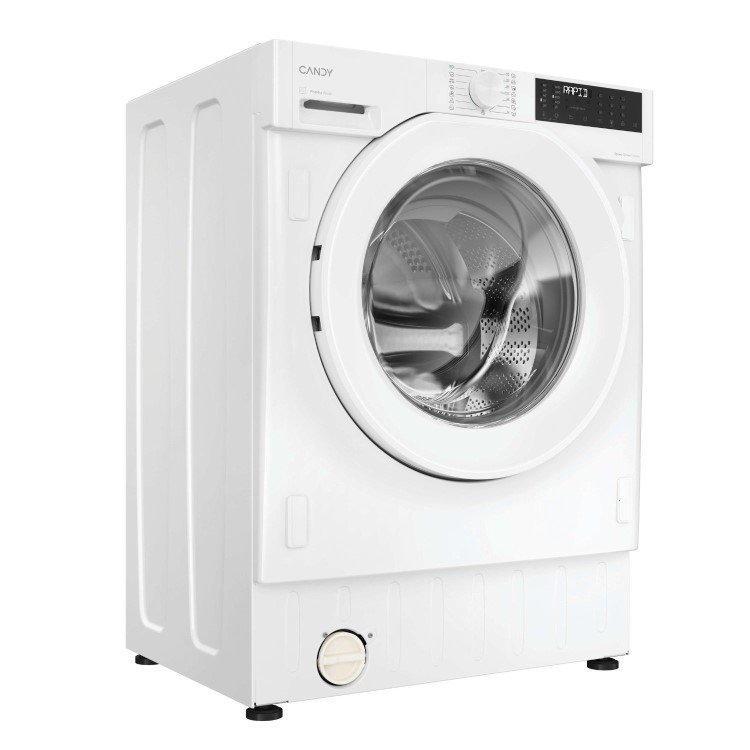 Candy ProWash 400 9kg 1400rpm Integrated Washing Machine - White