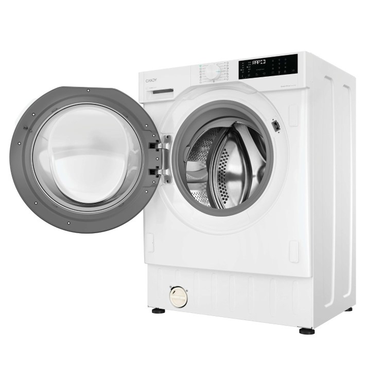Candy ProWash 400 9kg 1400rpm Integrated Washing Machine - White