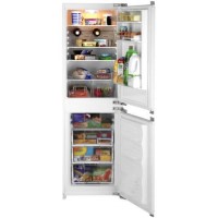 Beko BC50F 50-50 Frost Free Integrated Fridge Freezer