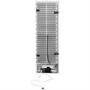 Beko BC732 70-30 Sliding Rail Integrated Fridge Freezer White