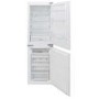Refurbished Candy BCBS1725TK/N Integrated 242 Litre 50/50 Fridge Freezer White