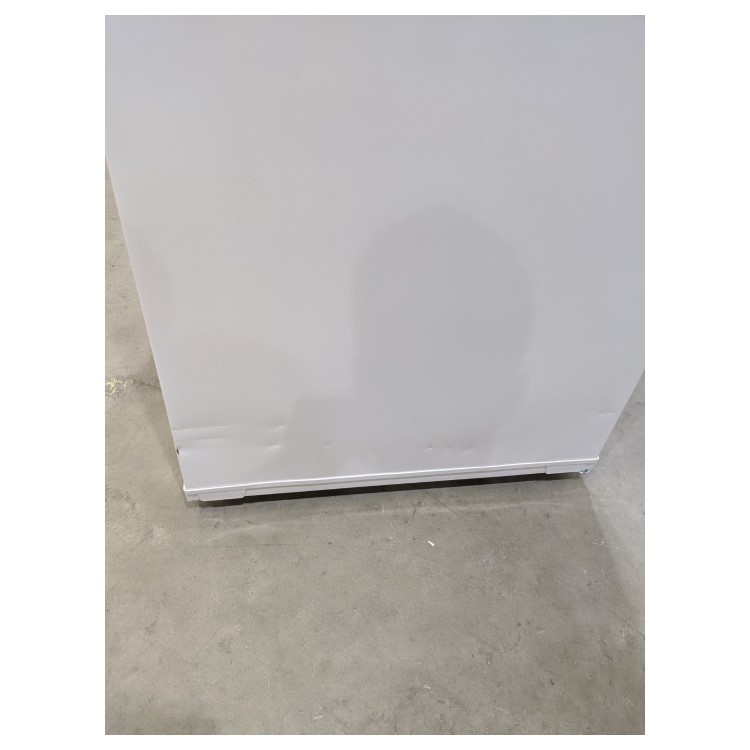 Refurbished Beko BCFD350 Freestanding 254 Litre 50/50 Frost Free Fridge Freezer White