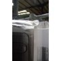 Refurbished Beko HarvestFresh BCFD3V73 Integrated 263 Litre 70/30 Frost Free Fridge Freezer White