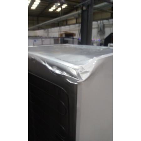 Refurbished Beko HarvestFresh BCFD3V73 Integrated 263 Litre 70/30 Frost Free Fridge Freezer White