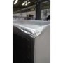 Refurbished Beko HarvestFresh BCFD3V73 Integrated 263 Litre 70/30 Frost Free Fridge Freezer White