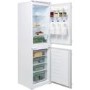 Beko 254 Litre 50/50 Integrated Fridge Freezer
