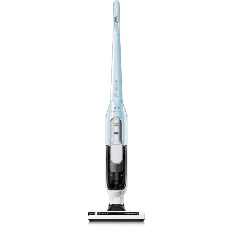 Bosch BCH51830GB LithiumPower 18V Cordless Vacuum Cleaner Pastel Blue