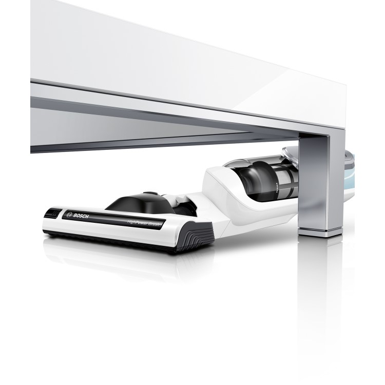 Bosch BCH51830GB LithiumPower 18V Cordless Vacuum Cleaner Pastel Blue