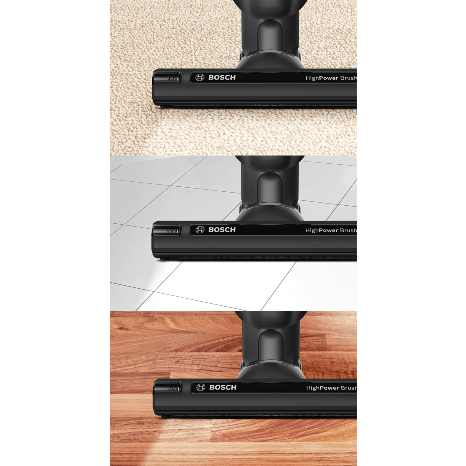 GRADE A1 Bosch BCH62562GB Athlet 25.2V Cordless Stick Vacuum Cleaner