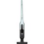 GRADE A1 - Bosch BCH62562GB Athlet 25.2V Cordless Stick Vacuum Cleaner - Black & White