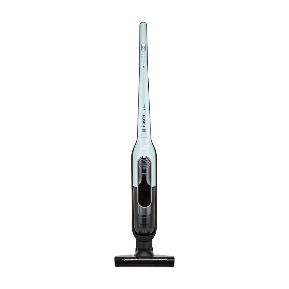 Bosch BCH62562GB Athlet 25.2V Cordless Stick Vacuum Cleaner Black