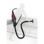 Bosch BCH625K2GB Athlet 25.2V Cordless Vacuum Cleaner - Red