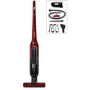 GRADE A1 - Bosch BCH625K2GB Athlet 25.2V Cordless Vacuum Cleaner Red