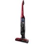 Refurbished Bosch BCH625K2GB Athlet 25.2V Cordless Vacuum Cleaner - Red