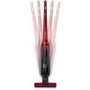 Bosch BCH625K2GB Athlet 25.2V Cordless Vacuum Cleaner - Red