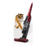 Bosch BCH625K2GB Athlet 25.2V Cordless Vacuum Cleaner - Red