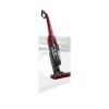 Bosch BCH625K2GB Athlet 25.2V Cordless Vacuum Cleaner - Red