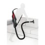 GRADE A1 - Bosch BCH625K2GB Athlet 25.2V Cordless Vacuum Cleaner - Red