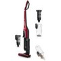 Bosch BCH625K2GB Athlet 25.2V Cordless Vacuum Cleaner - Red