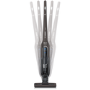 Bosch BCH65MGKGB Athlet 25.2V Black Cordless Upright Vacuum Cleaner