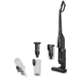 Bosch BCH65MGKGB Athlet 25.2V Black Cordless Upright Vacuum Cleaner
