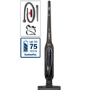 Bosch BCH65MGKGB Athlet 25.2V Black Cordless Upright Vacuum Cleaner
