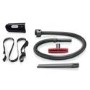 Bosch BCH6ATH1GB Athlet 25.2V Cordless Stick Vacuum Cleaner - Silver