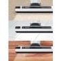 Bosch BCH6ATH1GB Athlet 25.2V Cordless Stick Vacuum Cleaner - Silver