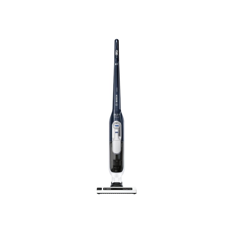 GRADE A2 - Bosch BCH6HYGGB Athlet 25.2V Cordless Stick Vacuum Cleaner - Blue