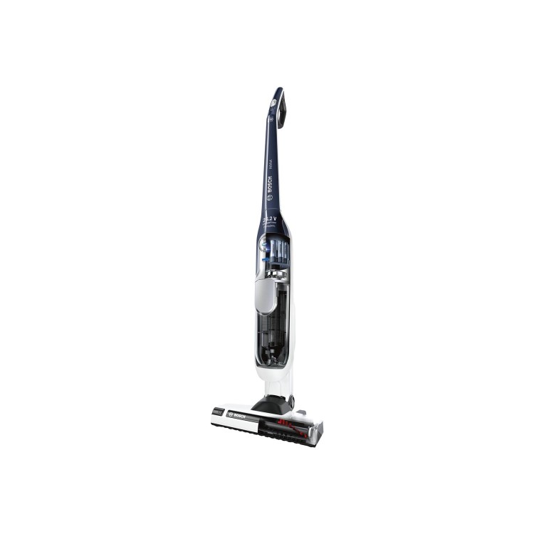 GRADE A2 - Bosch BCH6HYGGB Athlet 25.2V Cordless Stick Vacuum Cleaner - Blue