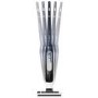 GRADE A2 - Bosch BCH6HYGGB Athlet 25.2V Cordless Stick Vacuum Cleaner - Blue