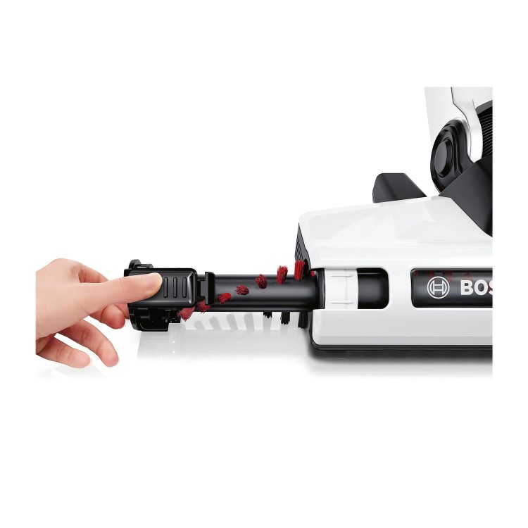 GRADE A2 - Bosch BCH6HYGGB Athlet 25.2V Cordless Stick Vacuum Cleaner - Blue