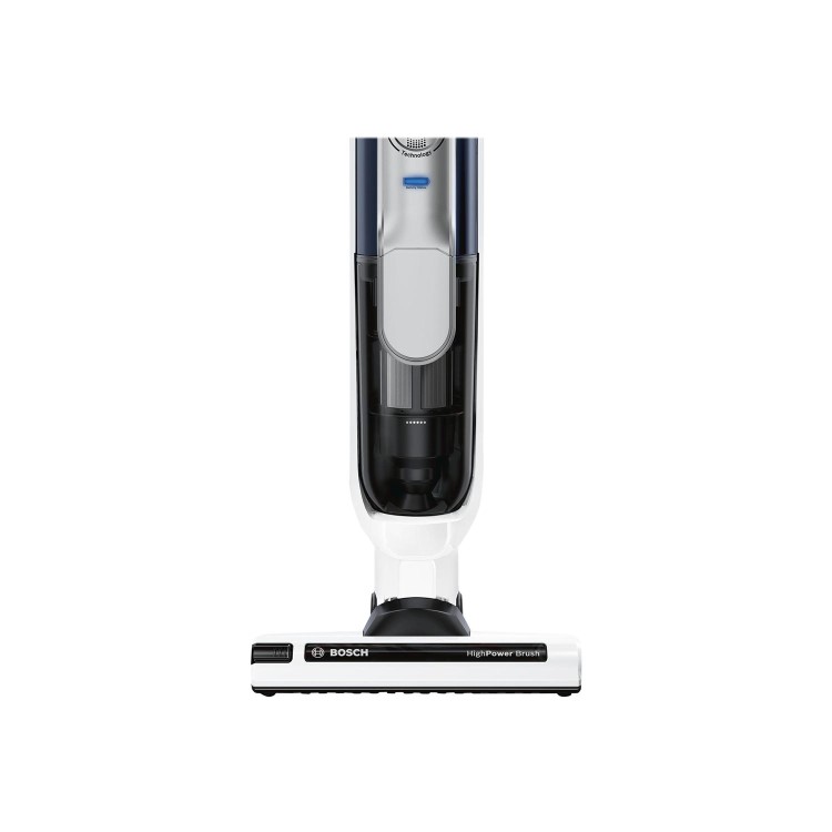 GRADE A2 - Bosch BCH6HYGGB Athlet 25.2V Cordless Stick Vacuum Cleaner - Blue