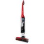 Bosch BCH6PETGB Athlet Animal Upright Cordless Vacuum Cleaner 0.9 L - Tornado Red
