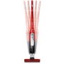 Bosch BCH6PETGB Athlet Animal Upright Cordless Vacuum Cleaner 0.9 L - Tornado Red