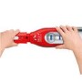 Bosch BCH6PETGB Athlet Animal Upright Cordless Vacuum Cleaner 0.9 L - Tornado Red