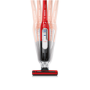 Bosch BCH6PT18GB 18V Upright Stick Vacuum Cleaner - Tornado Red