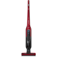 Bosch BCH6RE8KGB Athlet 18V LithiumPower Cordless Upright Vacuum Cleaner - Red