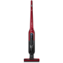 Bosch BCH6RE8KGB Athlet 18V LithiumPower Cordless Upright Vacuum Cleaner - Red
